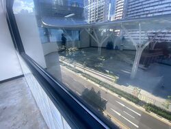 St. Andrews Centre (D2), Office #487246491